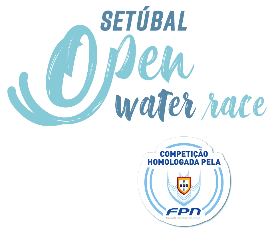 Setúbal Open Water Race 2023